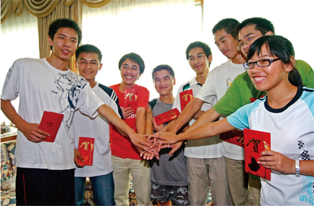 28年，公益慈善尊龙时凯是认真的！