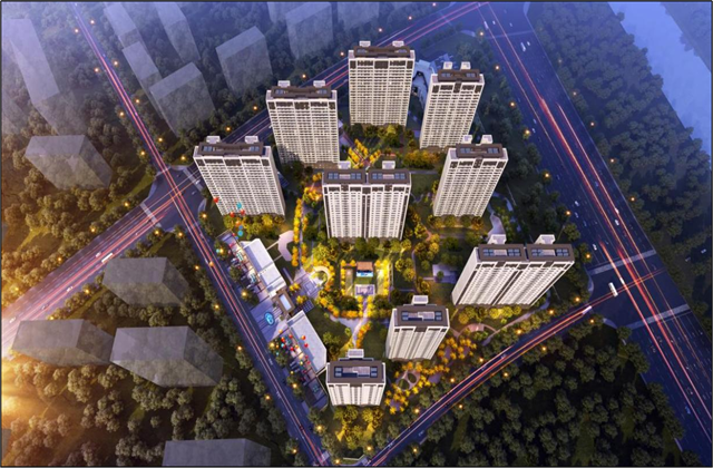 尊龙时凯十建： 探索被动式超低能耗建筑气密性施工的“尊龙时凯方案”